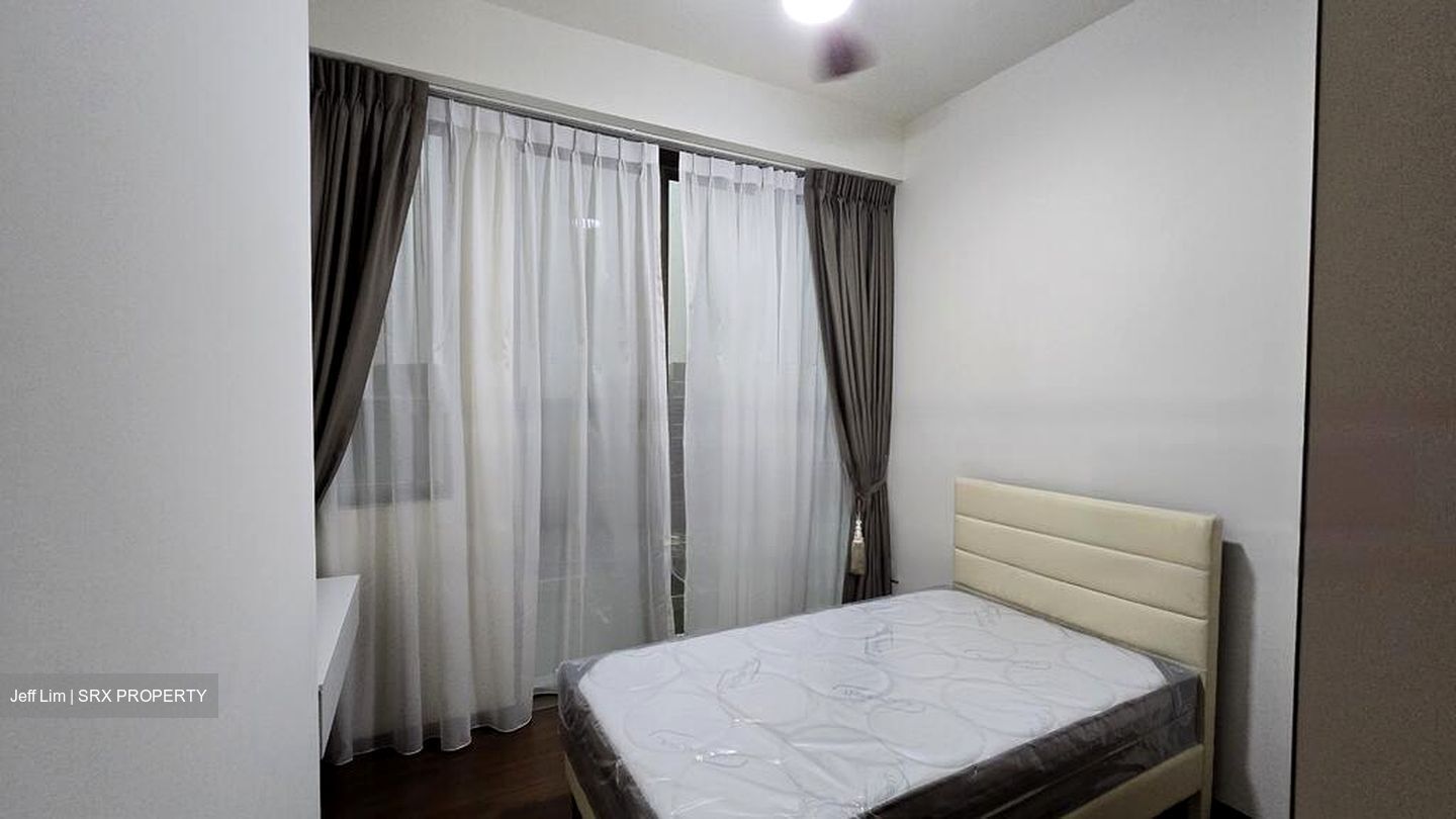 FORETT AT BUKIT TIMAH (D21), Apartment #481408231